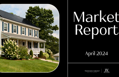 April 2024 market report  